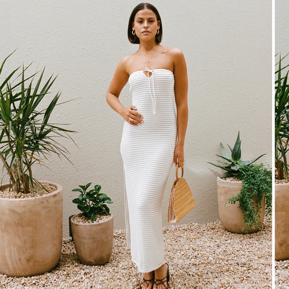 Sabo Skirt Marie Dress